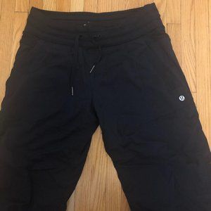 LULULEMON Dance Studio Pant